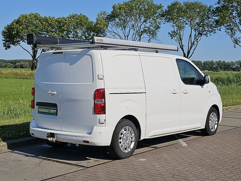 Peugeot Expert 2.0 L2 Automaat Navi AC! - Μικρό βαν: φωτογραφία 3 Peugeot Expert 2.0 L2 Automaat Navi AC! - Μικρό βαν: φωτογραφία 3