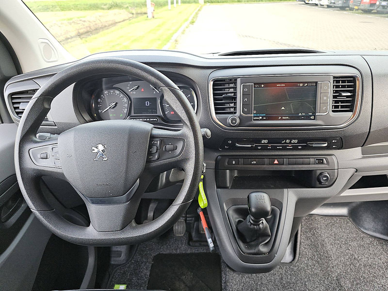 Μικρό βαν Peugeot Expert 2.0 L2H1 Navi 150Pk Eur6: φωτογραφία 8
