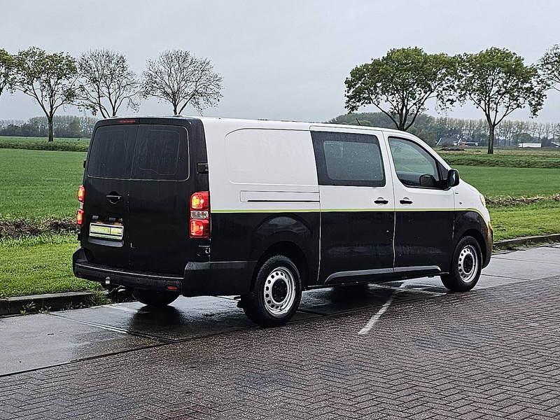 Peugeot Expert 2.0 L3 XL Airco Euro6! - Μικρό βαν: φωτογραφία 3 Peugeot Expert 2.0 L3 XL Airco Euro6! - Μικρό βαν: φωτογραφία 3