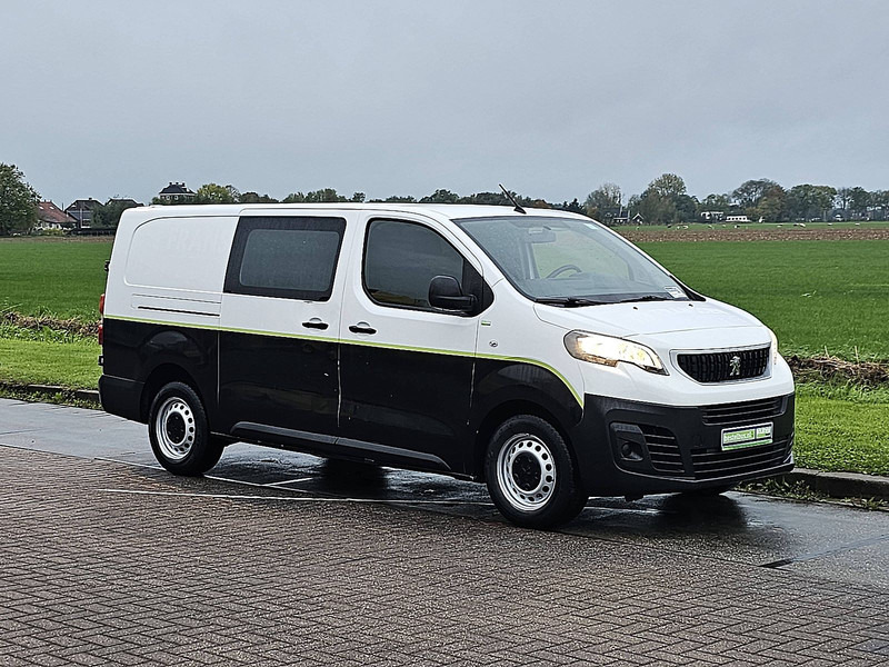 Peugeot Expert 2.0 L3 XL Airco Euro6! - Μικρό βαν: φωτογραφία 5 Peugeot Expert 2.0 L3 XL Airco Euro6! - Μικρό βαν: φωτογραφία 5