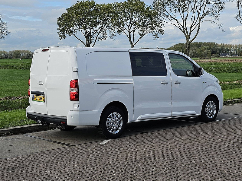 Peugeot Expert 2.0 L3 XL Dubbel Cabine! - Μικρό βαν: φωτογραφία 3 Peugeot Expert 2.0 L3 XL Dubbel Cabine! - Μικρό βαν: φωτογραφία 3