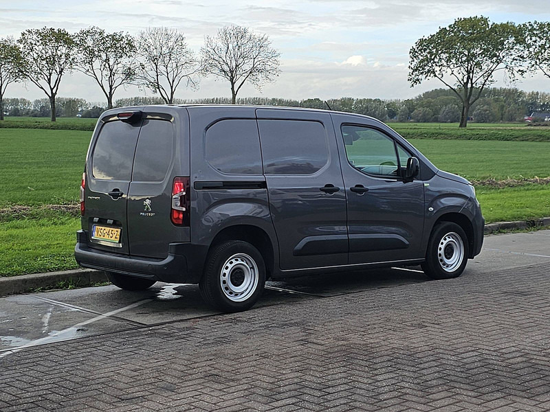 Peugeot Partner 1.5 L1H1 Navi Euro6 AC! - Επαγγελματικό αυτοκίνητο κόφα: φωτογραφία 3 Peugeot Partner 1.5 L1H1 Navi Euro6 AC! - Επαγγελματικό αυτοκίνητο κόφα: φωτογραφία 3