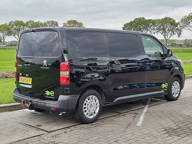 Peugeot e-Expert L2 50kWh Trekhaak! - Μικρό βαν, Ηλεκτρικό van: φωτογραφία 3 Peugeot e-Expert L2 50kWh Trekhaak! - Μικρό βαν, Ηλεκτρικό van: φωτογραφία 3