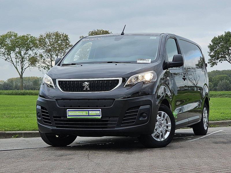 Peugeot e-Expert L2 50kWh Trekhaak! - Μικρό βαν, Ηλεκτρικό van: φωτογραφία 1 Peugeot e-Expert L2 50kWh Trekhaak! - Μικρό βαν, Ηλεκτρικό van: φωτογραφία 1