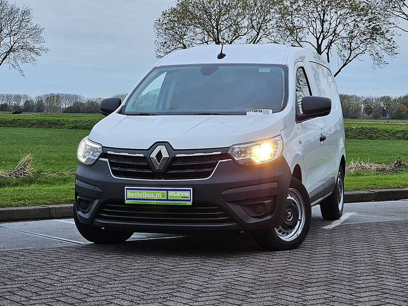 Renault Express 1.5 DCI TEKNO - Επαγγελματικό αυτοκίνητο κόφα: φωτογραφία 1 Renault Express 1.5 DCI TEKNO - Επαγγελματικό αυτοκίνητο κόφα: φωτογραφία 1