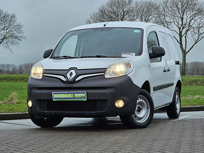 Renault Kangoo 1.5 Airco 2x Schuifdeur! - Επαγγελματικό αυτοκίνητο κόφα: φωτογραφία 1 Renault Kangoo 1.5 Airco 2x Schuifdeur! - Επαγγελματικό αυτοκίνητο κόφα: φωτογραφία 1
