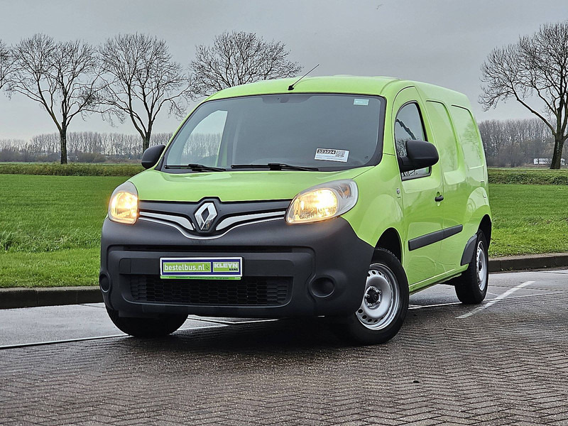 Renault Kangoo MAXI 1.5 DCI 90 ENERGY - Επαγγελματικό αυτοκίνητο κόφα: φωτογραφία 1 Renault Kangoo MAXI 1.5 DCI 90 ENERGY - Επαγγελματικό αυτοκίνητο κόφα: φωτογραφία 1