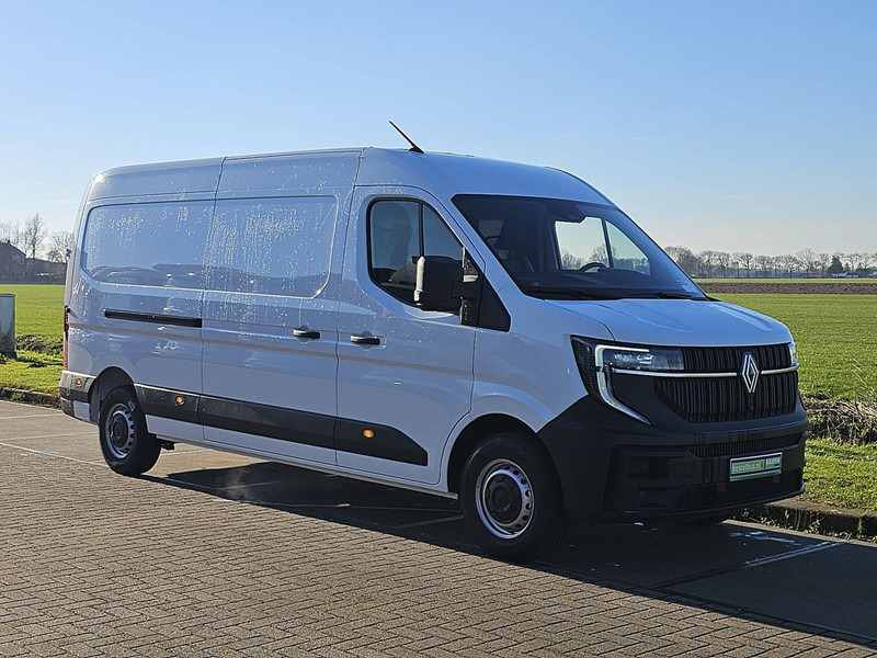 Renault Master 2.0 L3H2 130Pk Euro6 AC! - Βαν: φωτογραφία 5 Renault Master 2.0 L3H2 130Pk Euro6 AC! - Βαν: φωτογραφία 5