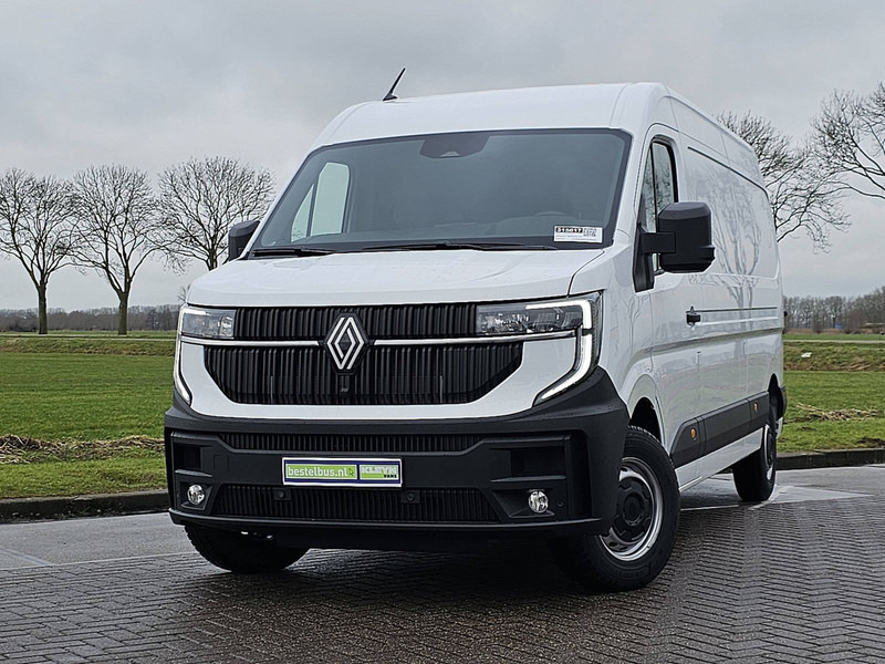 Renault Master 2.0 L3H2 150Pk Euro6 AC! - Βαν: φωτογραφία 1 Renault Master 2.0 L3H2 150Pk Euro6 AC! - Βαν: φωτογραφία 1