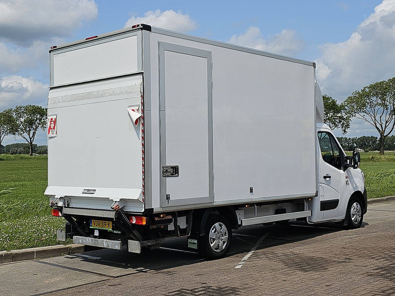 Renault Master 2.3 Bakwagen Laadklep! - Επαγγελματικό αυτοκίνητο κόφα: φωτογραφία 3 Renault Master 2.3 Bakwagen Laadklep! - Επαγγελματικό αυτοκίνητο κόφα: φωτογραφία 3