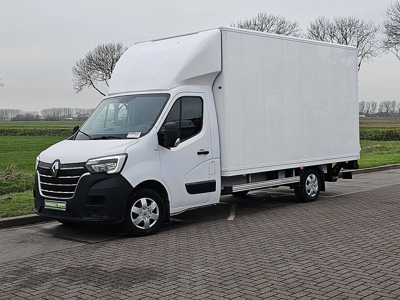 Renault Master 2.3 Bakwagen Laadklep! - Επαγγελματικό αυτοκίνητο κόφα: φωτογραφία 2 Renault Master 2.3 Bakwagen Laadklep! - Επαγγελματικό αυτοκίνητο κόφα: φωτογραφία 2