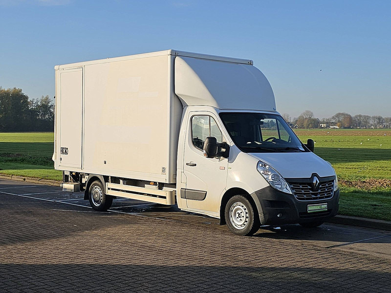 Renault Master 2.3 Bakwagen Laadklep! - Επαγγελματικό αυτοκίνητο κόφα: φωτογραφία 5 Renault Master 2.3 Bakwagen Laadklep! - Επαγγελματικό αυτοκίνητο κόφα: φωτογραφία 5