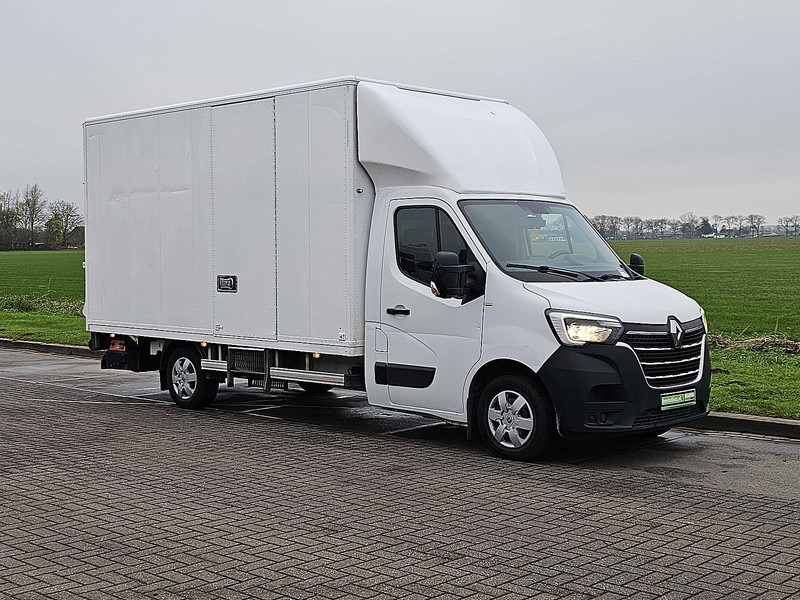 Renault Master 2.3 Bakwagen Laadklep! - Επαγγελματικό αυτοκίνητο κόφα: φωτογραφία 5 Renault Master 2.3 Bakwagen Laadklep! - Επαγγελματικό αυτοκίνητο κόφα: φωτογραφία 5