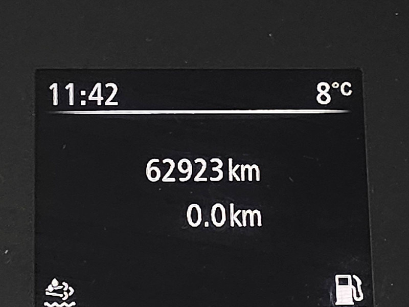 Επαγγελματικό αυτοκίνητο κόφα Renault Master 2.3 Bakwagen Laadklep!: φωτογραφία 9