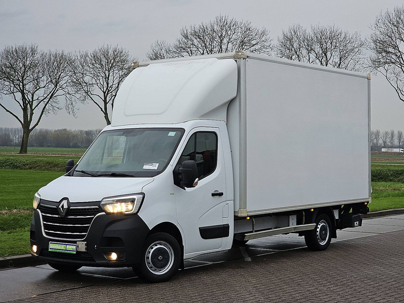 Renault Master 2.3 Bakwagen Laadklep! - Βαν: φωτογραφία 2 Renault Master 2.3 Bakwagen Laadklep! - Βαν: φωτογραφία 2