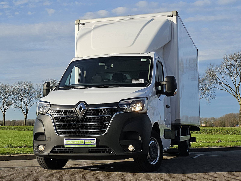 Renault Master 2.3 Bakwagen Laadklep ! - Επαγγελματικό αυτοκίνητο κόφα: φωτογραφία 1 Renault Master 2.3 Bakwagen Laadklep ! - Επαγγελματικό αυτοκίνητο κόφα: φωτογραφία 1