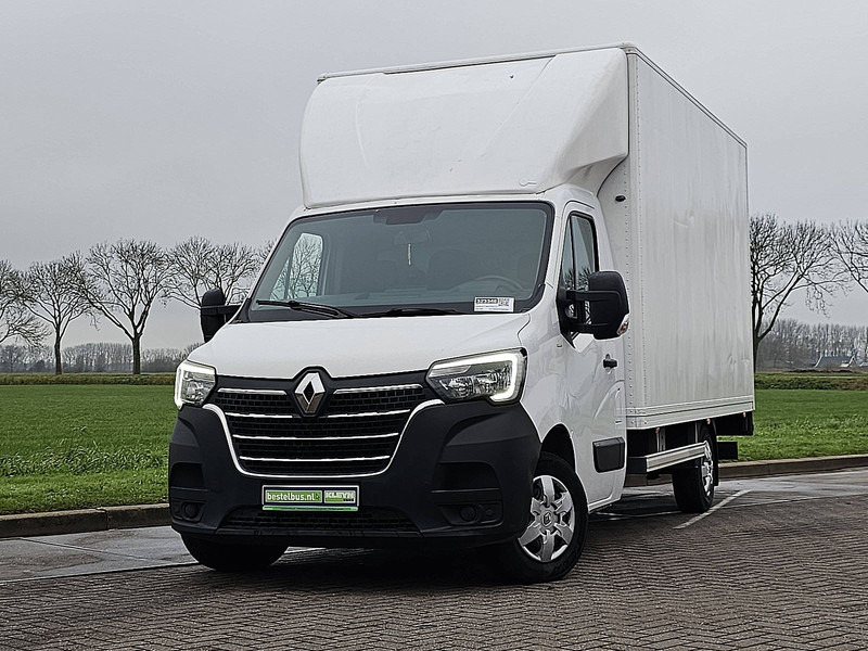 Renault Master 2.3 Bakwagen Laadklep! - Επαγγελματικό αυτοκίνητο κόφα: φωτογραφία 1 Renault Master 2.3 Bakwagen Laadklep! - Επαγγελματικό αυτοκίνητο κόφα: φωτογραφία 1