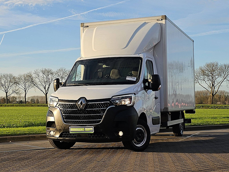 Renault Master 2.3 Bakwagen Laadklep ! - Επαγγελματικό αυτοκίνητο κόφα: φωτογραφία 1 Renault Master 2.3 Bakwagen Laadklep ! - Επαγγελματικό αυτοκίνητο κόφα: φωτογραφία 1
