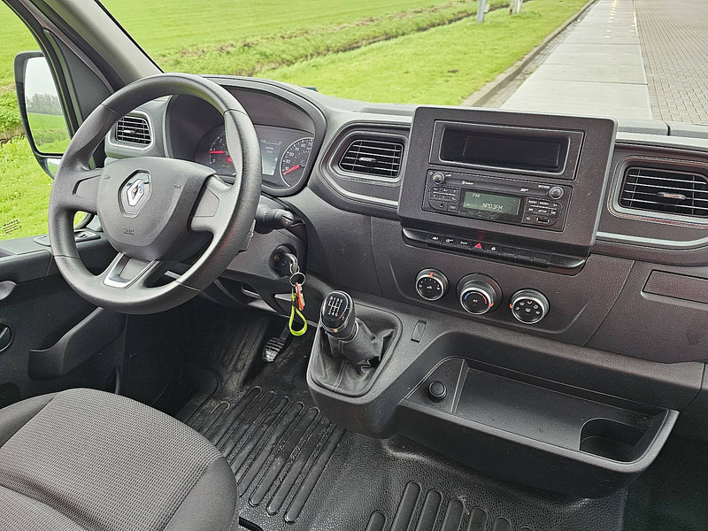 Επαγγελματικό αυτοκίνητο κόφα Renault Master 2.3 Bakwagen Laadklep!: φωτογραφία 8