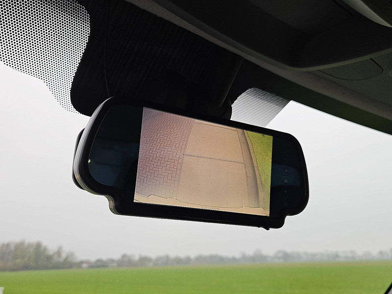 Επαγγελματικό αυτοκίνητο κόφα Renault Master 2.3 Bakwagen Laadklep!: φωτογραφία 12