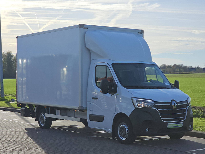 Renault Master 2.3 Bakwagen Laadklep ! - Επαγγελματικό αυτοκίνητο κόφα: φωτογραφία 5 Renault Master 2.3 Bakwagen Laadklep ! - Επαγγελματικό αυτοκίνητο κόφα: φωτογραφία 5