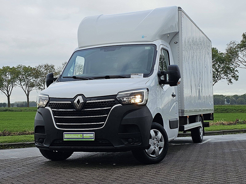 Renault Master 2.3 Bakwagen Laadklep! - Επαγγελματικό αυτοκίνητο κόφα: φωτογραφία 1 Renault Master 2.3 Bakwagen Laadklep! - Επαγγελματικό αυτοκίνητο κόφα: φωτογραφία 1