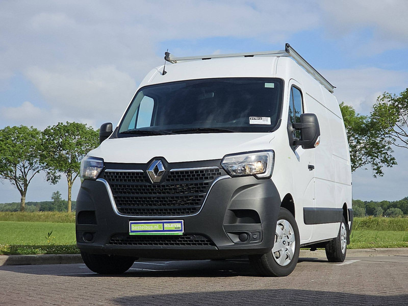 Renault Master 2.3 DCI 150 L2H2 - Μικρό βαν: φωτογραφία 1 Renault Master 2.3 DCI 150 L2H2 - Μικρό βαν: φωτογραφία 1