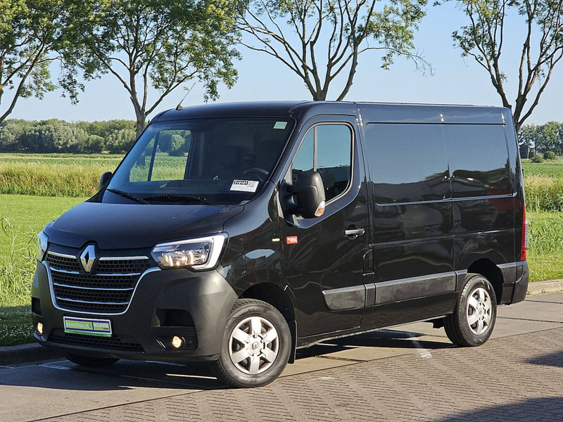 Renault Master 2.3 L1H1 150Pk Navi NAP! - Βαν: φωτογραφία 2 Renault Master 2.3 L1H1 150Pk Navi NAP! - Βαν: φωτογραφία 2