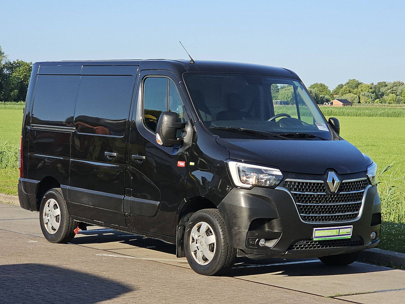 Renault Master 2.3 L1H1 150Pk Navi NAP! - Βαν: φωτογραφία 5 Renault Master 2.3 L1H1 150Pk Navi NAP! - Βαν: φωτογραφία 5