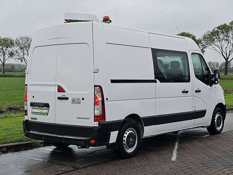 Renault Master 2.3 L2H2 Dubbel Cabine ! - Βαν: φωτογραφία 3 Renault Master 2.3 L2H2 Dubbel Cabine ! - Βαν: φωτογραφία 3