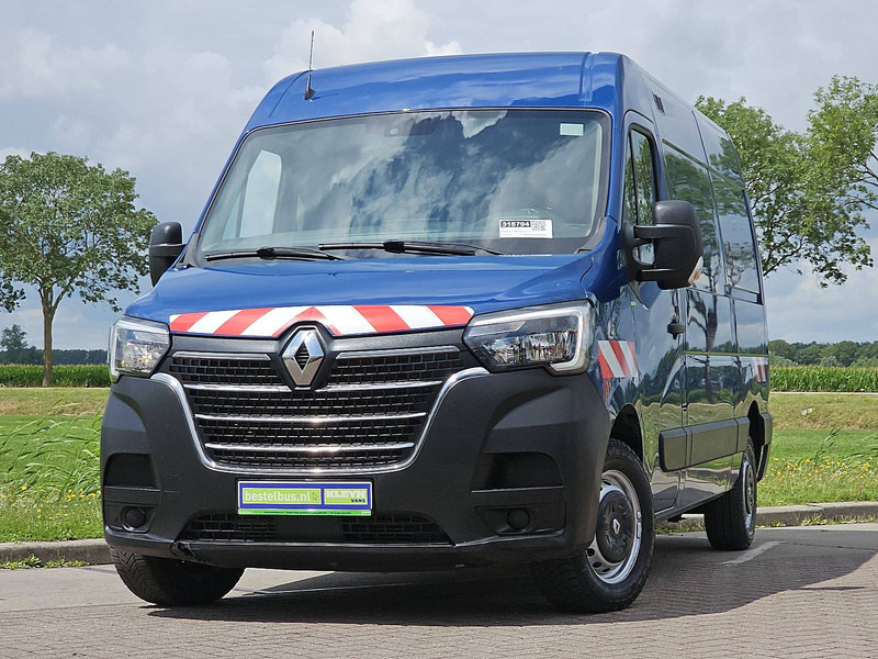 Renault Master 2.3 L2H2 Navi Euro6 AC! - Βαν: φωτογραφία 1 Renault Master 2.3 L2H2 Navi Euro6 AC! - Βαν: φωτογραφία 1