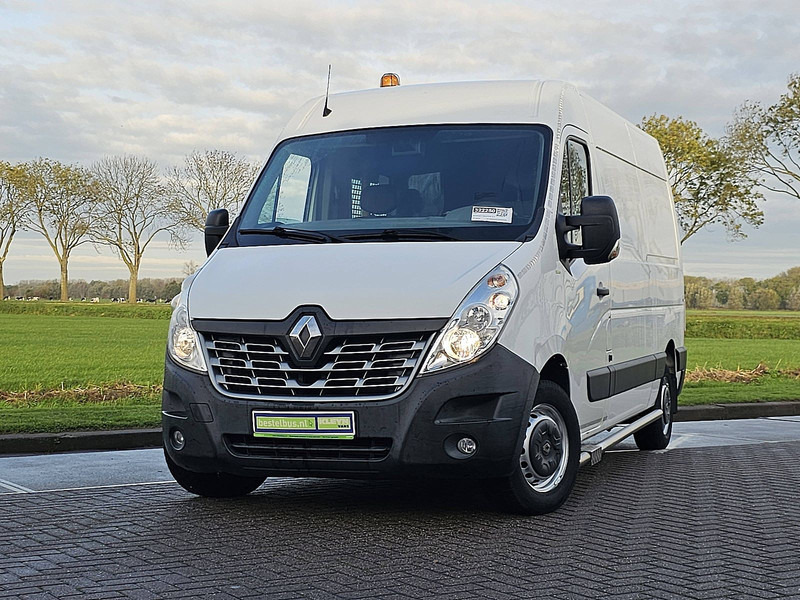 Renault Master 2.3 L2H2 Navi Trekhaak! - Βαν: φωτογραφία 1 Renault Master 2.3 L2H2 Navi Trekhaak! - Βαν: φωτογραφία 1