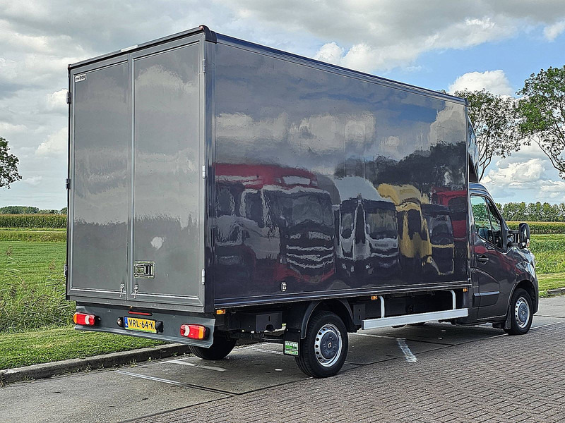 Renault Master 2.3 L3 Bakwagen Deuren - Επαγγελματικό αυτοκίνητο κόφα: φωτογραφία 3 Renault Master 2.3 L3 Bakwagen Deuren - Επαγγελματικό αυτοκίνητο κόφα: φωτογραφία 3