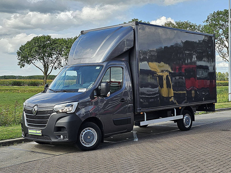 Renault Master 2.3 L3 Bakwagen Deuren - Επαγγελματικό αυτοκίνητο κόφα: φωτογραφία 2 Renault Master 2.3 L3 Bakwagen Deuren - Επαγγελματικό αυτοκίνητο κόφα: φωτογραφία 2