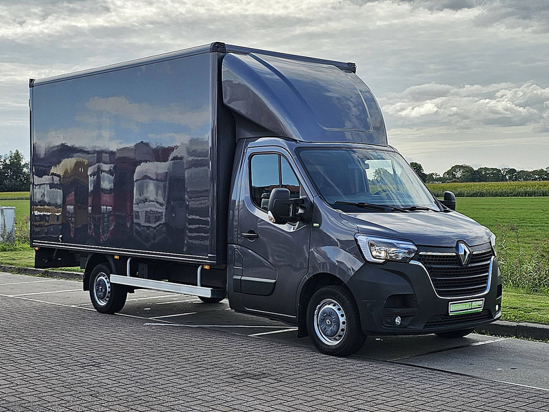 Renault Master 2.3 L3 Bakwagen Deuren - Επαγγελματικό αυτοκίνητο κόφα: φωτογραφία 5 Renault Master 2.3 L3 Bakwagen Deuren - Επαγγελματικό αυτοκίνητο κόφα: φωτογραφία 5
