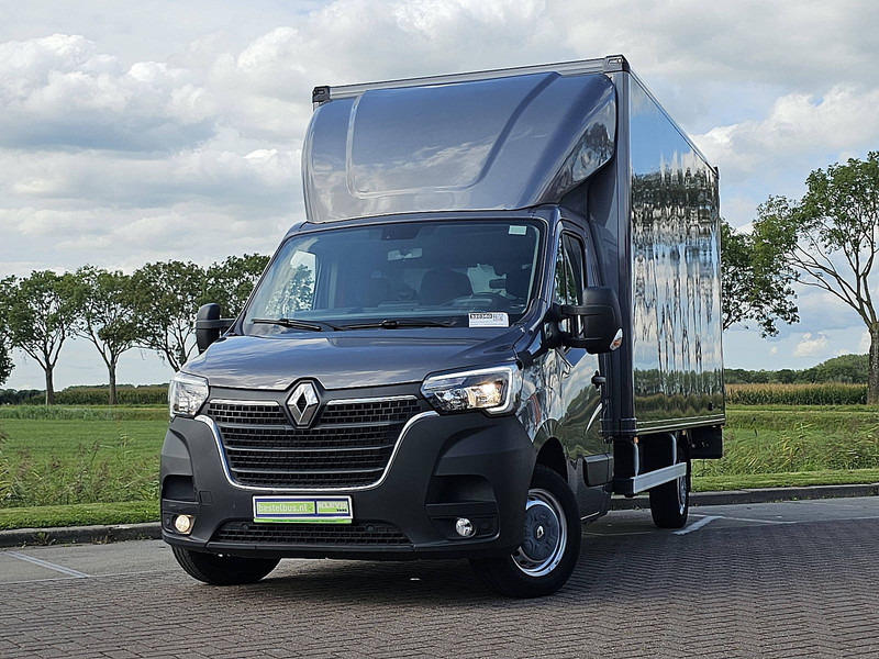 Renault Master 2.3 L3 Bakwagen Deuren - Επαγγελματικό αυτοκίνητο κόφα: φωτογραφία 1 Renault Master 2.3 L3 Bakwagen Deuren - Επαγγελματικό αυτοκίνητο κόφα: φωτογραφία 1