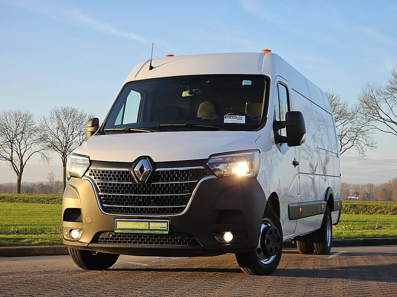 Renault Master 2.3 L3H2 Dubbellucht AC! - Βαν: φωτογραφία 1 Renault Master 2.3 L3H2 Dubbellucht AC! - Βαν: φωτογραφία 1