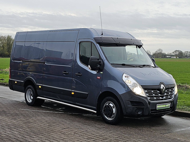 Renault Master 2.3 L3H2 Dubbellucht AC! - Βαν: φωτογραφία 5 Renault Master 2.3 L3H2 Dubbellucht AC! - Βαν: φωτογραφία 5