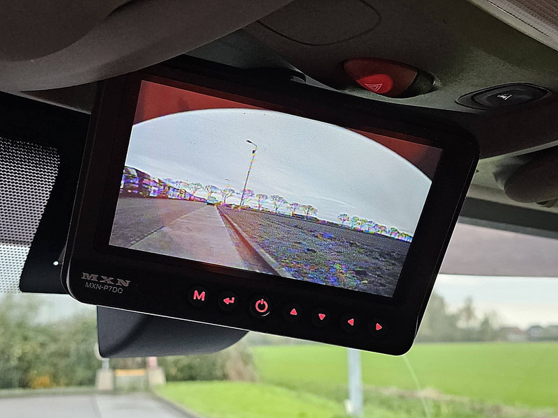 Βαν Renault Master 2.3 L3H2 Dubbellucht AC!: φωτογραφία 18