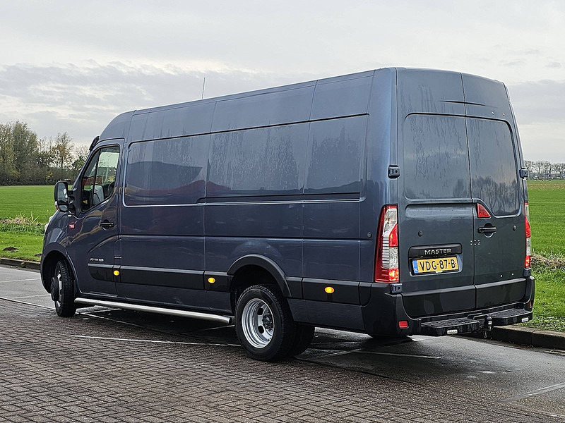 Βαν Renault Master 2.3 L3H2 Dubbellucht AC!: φωτογραφία 6