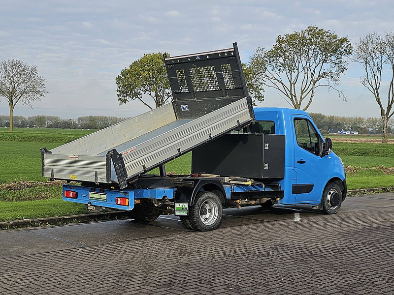 Renault Master 2.3 kipper EURO6 - Όχημα με ανατρεπομενη καροτσα: φωτογραφία 3 Renault Master 2.3 kipper EURO6 - Όχημα με ανατρεπομενη καροτσα: φωτογραφία 3