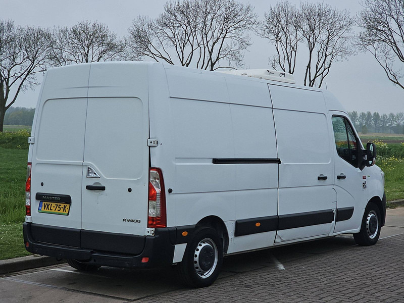 Renault Master T35 bi-temp EURO6 - Επαγγελματικό αυτοκίνητο ψυγείο: φωτογραφία 3 Renault Master T35 bi-temp EURO6 - Επαγγελματικό αυτοκίνητο ψυγείο: φωτογραφία 3