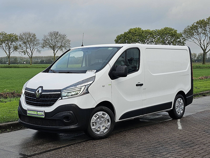 Renault Trafic 1.6 DCI L1H1 Navi Euro6 AC! - Μικρό βαν: φωτογραφία 2 Renault Trafic 1.6 DCI L1H1 Navi Euro6 AC! - Μικρό βαν: φωτογραφία 2