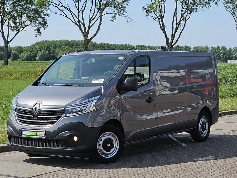 Renault Trafic 1.6 DCI L2 Facelift Navi NAP - Μικρό βαν: φωτογραφία 2 Renault Trafic 1.6 DCI L2 Facelift Navi NAP - Μικρό βαν: φωτογραφία 2