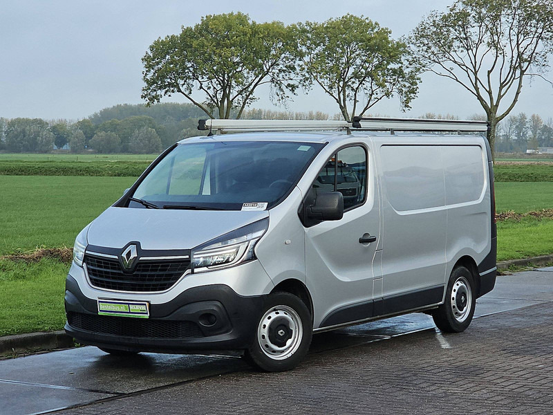 Renault Trafic 2.0 DCI L1H1 Airco Euro6 NAP - Μικρό βαν: φωτογραφία 2 Renault Trafic 2.0 DCI L1H1 Airco Euro6 NAP - Μικρό βαν: φωτογραφία 2