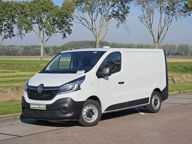 Renault Trafic 2.0 DCI L1H1 Navi Trekhaak ! - Μικρό βαν: φωτογραφία 2 Renault Trafic 2.0 DCI L1H1 Navi Trekhaak ! - Μικρό βαν: φωτογραφία 2