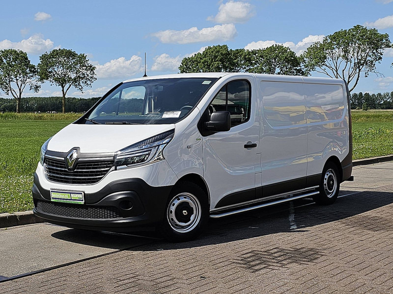 Renault Trafic 2.0 DCI L2 Autom Navi Euro6! - Μικρό βαν: φωτογραφία 2 Renault Trafic 2.0 DCI L2 Autom Navi Euro6! - Μικρό βαν: φωτογραφία 2