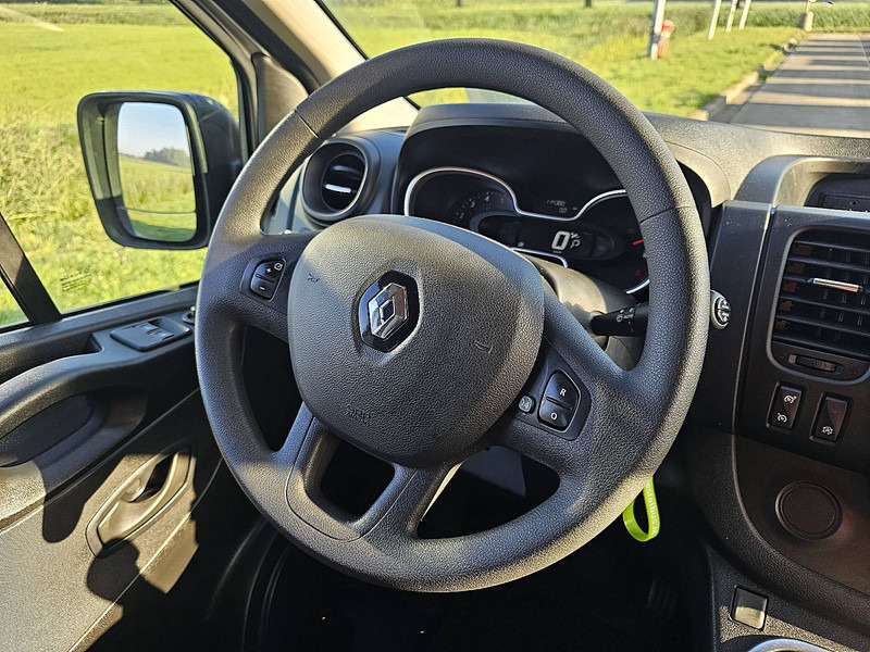 Μικρό βαν Renault Trafic 2.0 DCI L2 Dubbel Cabine NAP: φωτογραφία 10 Μικρό βαν Renault Trafic 2.0 DCI L2 Dubbel Cabine NAP: φωτογραφία 10