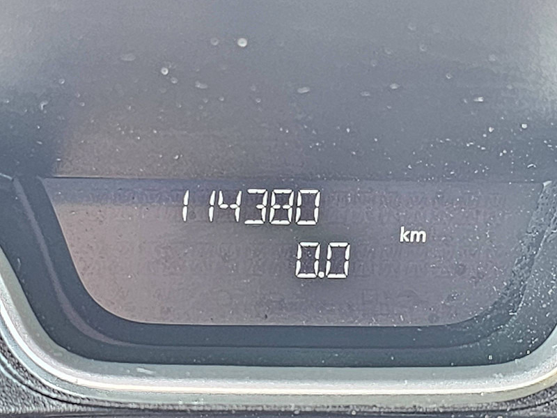 Μικρό βαν Renault Trafic 2.0 DCI L2 Dubbel Cabine NAP: φωτογραφία 9 Μικρό βαν Renault Trafic 2.0 DCI L2 Dubbel Cabine NAP: φωτογραφία 9