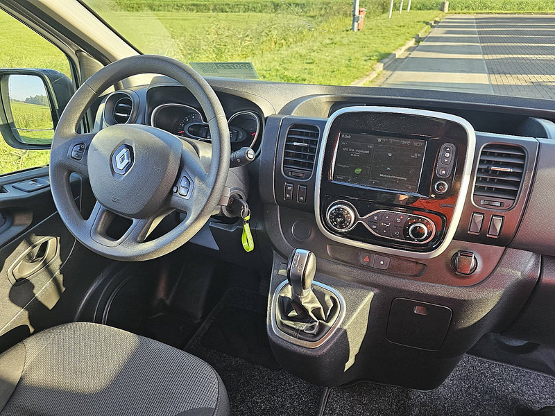 Μικρό βαν Renault Trafic 2.0 DCI L2 Dubbel Cabine NAP: φωτογραφία 8 Μικρό βαν Renault Trafic 2.0 DCI L2 Dubbel Cabine NAP: φωτογραφία 8